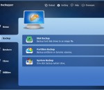 AOMEI Backupper 1.6 AOMEI Backupper 1.6