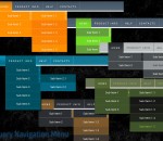 jQuery Navigation Menu Style 10 1.5 jQuery Navigation Menu Style 10 1.5