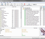 MusicBrainz Picard 2.5.5 MusicBrainz Picard 2.5.5