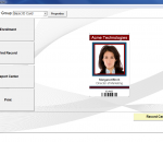 ID Flow ID Card Software 6.4 ID Flow ID Card Software 6.4