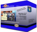 CellSoftNet Page Builder 2.2 CellSoftNet Page Builder 2.2