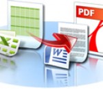 Excel to PDF .Net 3.2.8 Excel to PDF .Net 3.2.8