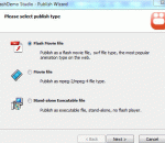 FlashDemo screen to exe creator 2.21 FlashDemo screen to exe creator 2.21