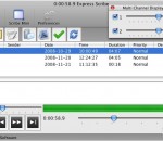 Express Scribe Free Transcription Player 5.62 Express Scribe Free Transcription Player 5.62