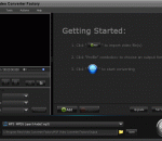 Free PSP Video Converter Factory 2.0.1 Free PSP Video Converter Factory 2.0.1
