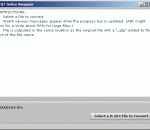 QTIndexSwapper 2.3.8 QTIndexSwapper 2.3.8