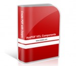 HotPDF Delphi PDF Component 4.0.0.0 HotPDF Delphi PDF Component 4.0.0.0