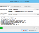 AnyToISO 3.9.6 AnyToISO 3.9.6
