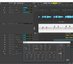 MultitrackStudio for Windows Lite 9.4 MultitrackStudio for Windows Lite 9.4