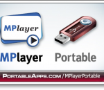 MPlayer Portable 1.0 RC2 MPlayer Portable 1.0 RC2
