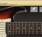 Rock Guitar! Rock Guitar!