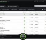 IObit Uninstaller 3.1 IObit Uninstaller 3.1