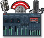Voicemeeter Banana 2.0.5.0 Voicemeeter Banana 2.0.5.0