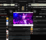 DJ Mixer Express for Windows 5.8.3 DJ Mixer Express for Windows 5.8.3