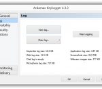 Ardamax Keylogger 4.8 Ardamax Keylogger 4.8
