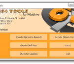 Base64 Tools 1.3.0 Base64 Tools 1.3.0