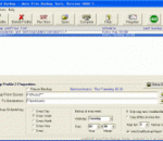 Second Backup 9.9.06 Second Backup 9.9.06