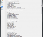 MediaInfo (x64bit) 20.09 MediaInfo (x64bit) 20.09
