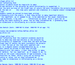 Reflow 1.0 Reflow 1.0