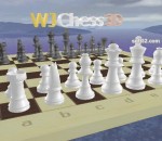 WJChess 3D 1.3.1 WJChess 3D 1.3.1