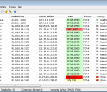 TCPEye 1.0 Build 0.190 TCPEye 1.0 Build 0.190