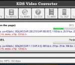 EDS Video Converter 1.0.5.7 EDS Video Converter 1.0.5.7