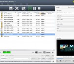 4Media iPad Video Converter 6.6.0.0623 4Media iPad Video Converter 6.6.0.0623