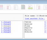 AccdbMerge 0.3.2 AccdbMerge 0.3.2