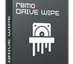 Remo Drive Wipe 2.0.0.27 Remo Drive Wipe 2.0.0.27