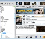 DirectShow Filter Manager 0.5 DirectShow Filter Manager 0.5