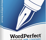 Corel WordPerfect Office 2020 20.0.0.200 Corel WordPerfect Office 2020 20.0.0.200