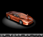 Cortona3D Viewer 7.0 Cortona3D Viewer 7.0