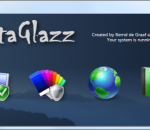 VistaGlazz 2.4.1 VistaGlazz 2.4.1