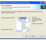 Windows Essentials Codec Pack 5.0 Windows Essentials Codec Pack 5.0