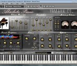 Absolute Yamaha C6 Virtual Piano 4.2 Absolute Yamaha C6 Virtual Piano 4.2