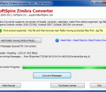 Zimbra Converter 6.1 Zimbra Converter 6.1