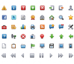 Stat Centric Analytics Web Site Icons 1.0 Stat Centric Analytics Web Site Icons 1.0
