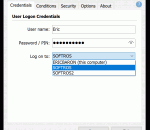 LogonExpert 7.9 LogonExpert 7.9