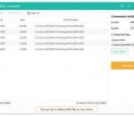 Apeaksoft Free HEIC Converter 1.0.12 Apeaksoft Free HEIC Converter 1.0.12