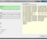 GO Contact Sync Mod 3.5.24 GO Contact Sync Mod 3.5.24