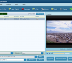 Free CUDA Video Converter 6.9 Free CUDA Video Converter 6.9