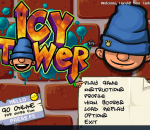 Icy Tower 1.5.1 Icy Tower 1.5.1