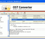 Repair OST File Corrupt 5.5 Repair OST File Corrupt 5.5