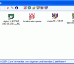 abylon READER 11.00.2 abylon READER 11.00.2