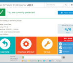 Genie Timeline Professional 2013 Genie Timeline Professional 2013