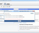 Exchange EDB to MBOX Converter 1.0 Exchange EDB to MBOX Converter 1.0