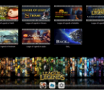 League of Legends(LoL) For New Tab 1.1.0 League of Legends(LoL) For New Tab 1.1.0
