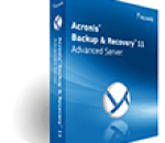 Acronis Backup and Recovery 11 Advanced Server 11 Acronis Backup and Recovery 11 Advanced Server 11