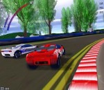 Ringed Drag Strip 2.0 Ringed Drag Strip 2.0