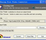 Eusing Free Video Converter 2.0 Eusing Free Video Converter 2.0